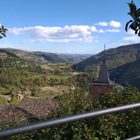 דירה Casa Vacanze Gran Sasso