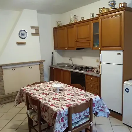 Casa Vacanze Gran Sasso