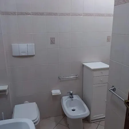 Casa Vacanze Gran Sasso