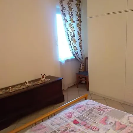 Casa Vacanze Gran Sasso דירה *