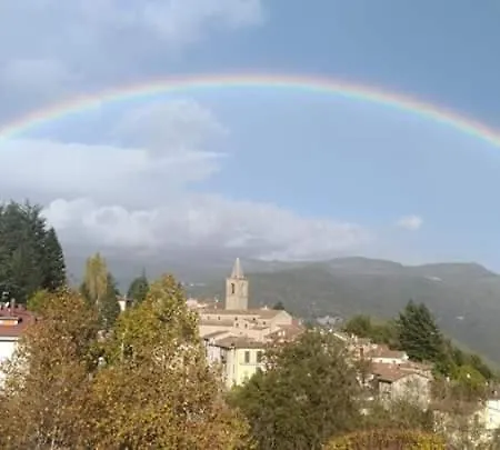 דירה Casa Vacanze Gran Sasso *