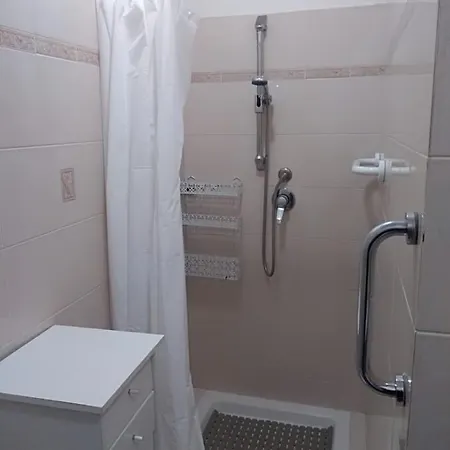 דירה Casa Vacanze Gran Sasso Fano Adriano